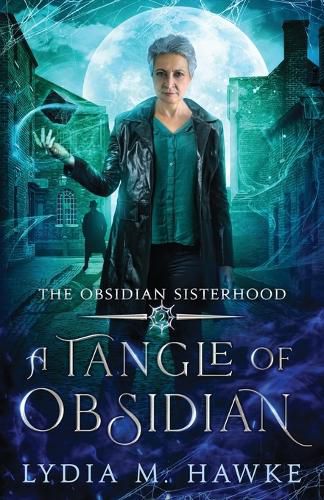 Cover image for A Tangle of Obsidian