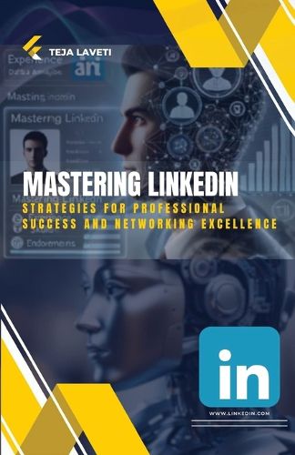 Cover image for Mastering LinkedIn