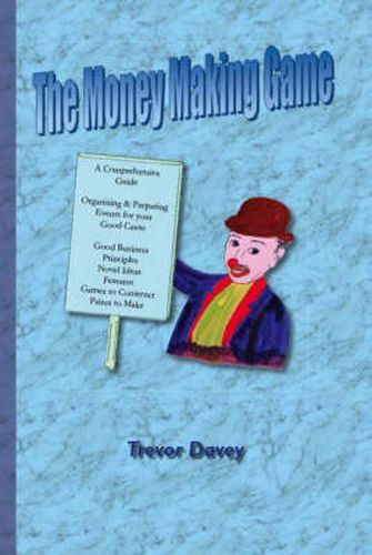 Cover image for The Money Making Game