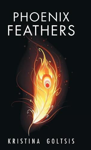 Cover image for Phoenix Feathers