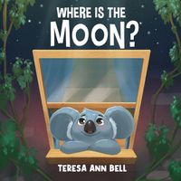 Cover image for Where Is the Moon?