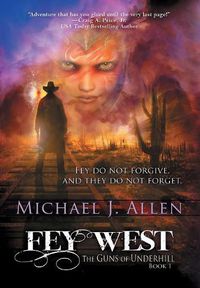 Cover image for Fey West