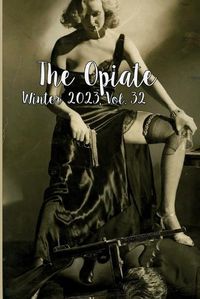 Cover image for The Opiate