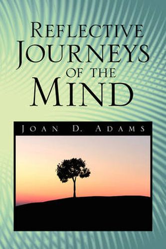 Cover image for Reflective Journeys of the Mind