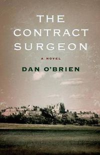 Cover image for The Contract Surgeon: A Novel