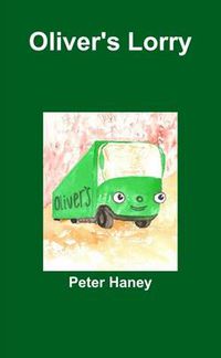 Cover image for Oliver's Lorry