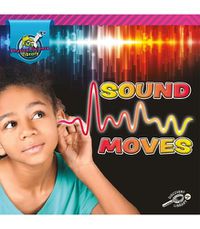 Cover image for Sound Moves