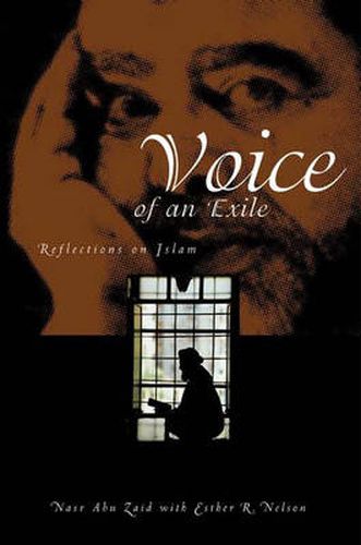 Cover image for Voice of an Exile: Reflections on Islam
