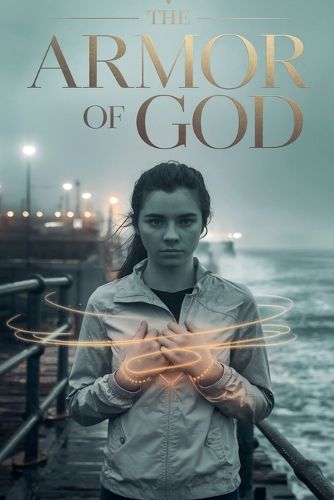 Cover image for The Armor of God