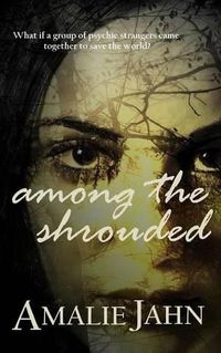 Cover image for Among the Shrouded