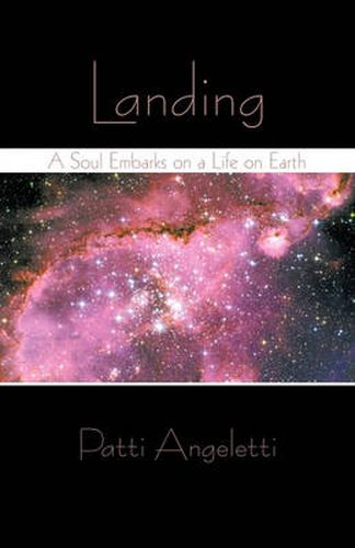 Cover image for Landing