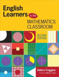 Cover image for English Learners in the Mathematics Classroom