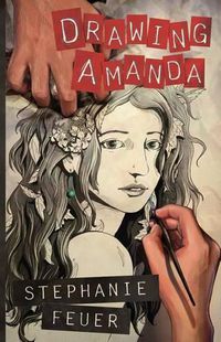 Cover image for Drawing Amanda