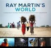 Cover image for Ray Martin's World
