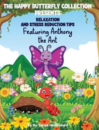 Cover image for Relaxation and Stress Reduction Tips