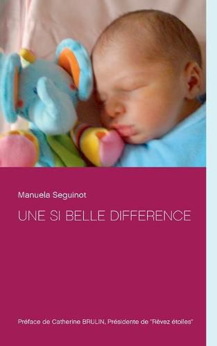 Cover image for Une si belle difference