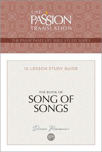 Cover image for Tpt the Book of Song of Songs