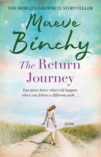 Cover image for The Return Journey