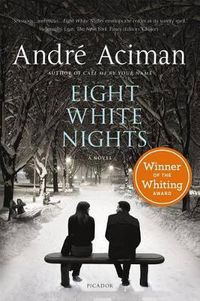 Cover image for Eight White Nights