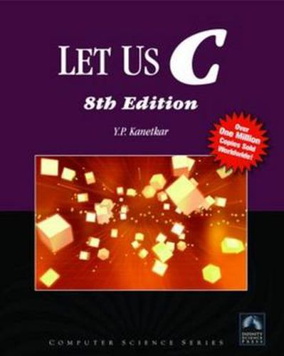 Cover image for Let Us C