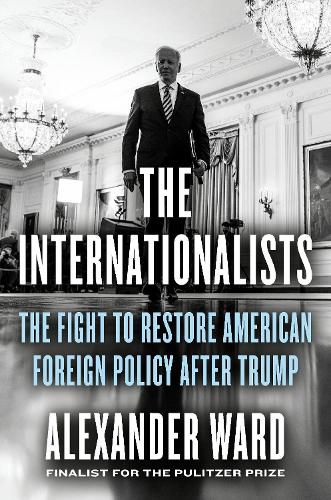 The Internationalists