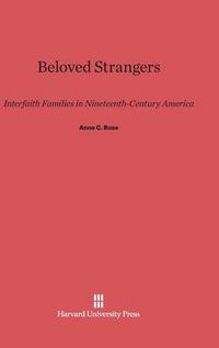 Cover image for Beloved Strangers