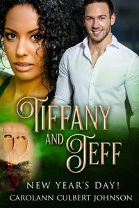 Cover image for Tiffany and Jeff