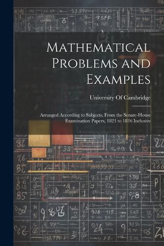 Mathematical Problems and Examples