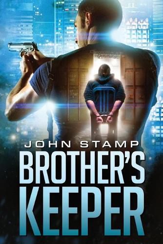 Cover image for Brother's Keeper