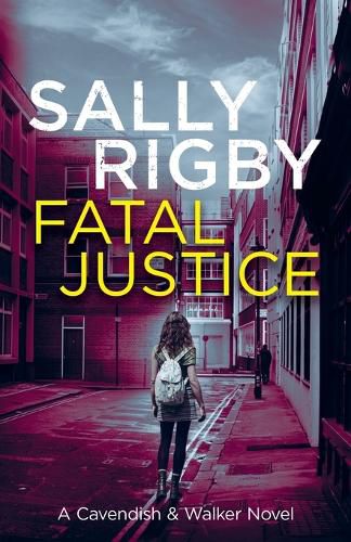 Cover image for Fatal Justice