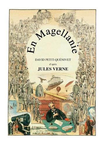 Cover image for En Magellanie