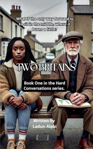 Cover image for Two Britains