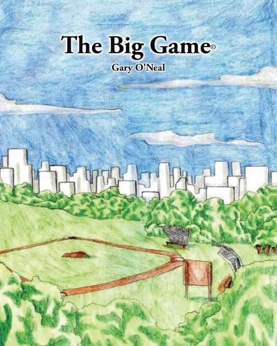 Cover image for The Big Game