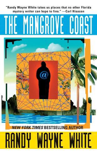 Cover image for The Mangrove Coast