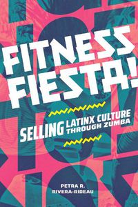 Cover image for Fitness Fiesta!