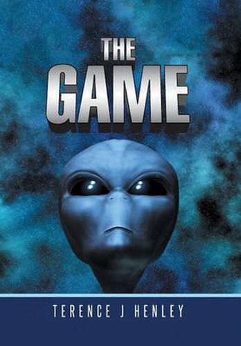 Cover image for The Game