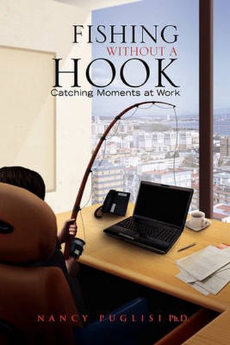 Cover image for Fishing Without a Hook