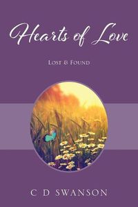 Cover image for Hearts of Love: Lost & Found