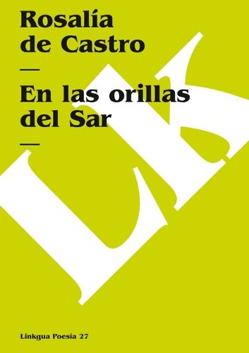 Cover image for Orillas del Sar