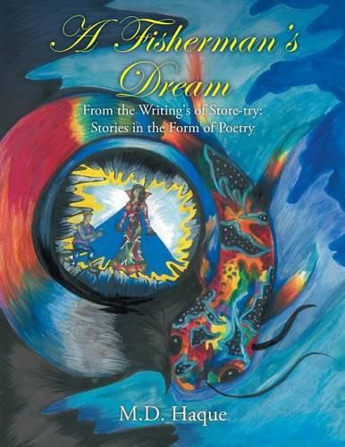 Cover image for A Fisherman's Dream