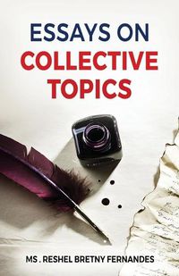 Cover image for Essays on Collective Topics