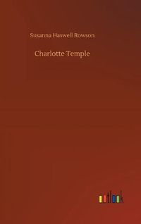 Cover image for Charlotte Temple