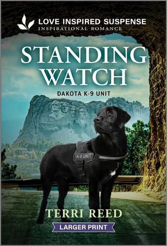 Cover image for Standing Watch