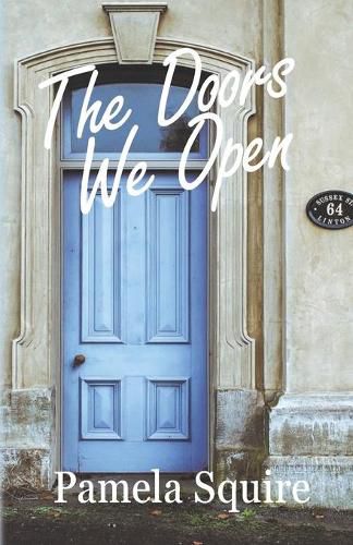 Cover image for The Doors We Open