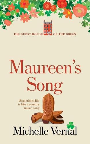 Cover image for Maureen's Song