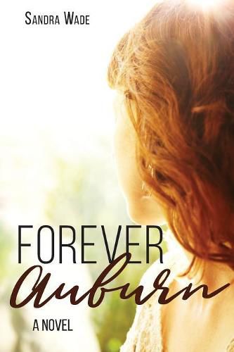 Cover image for Forever Auburn