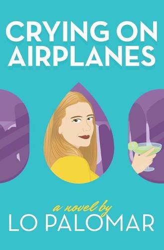 Cover image for Crying on Airplanes