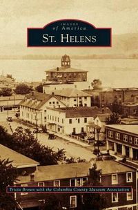 Cover image for St. Helens