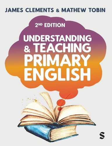 Cover image for Understanding and Teaching Primary English