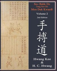 Cover image for Soo Bahk Do(R) & Tang Soo Do Volume 2